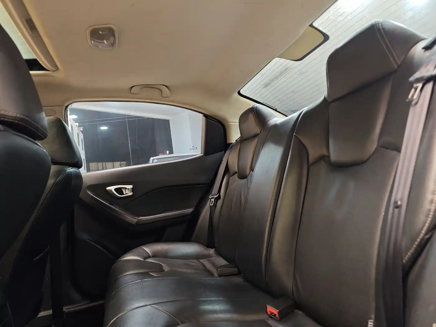 GAC Trumpchi Trumpchi GA3 2014 2013 1.6L Auto Elite ESP Edition