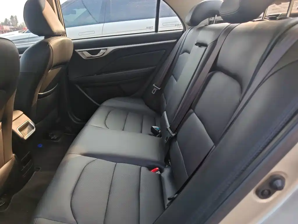 Geely Vision 2019 2019 Upgrade 1.5L Manual Luxury China VI