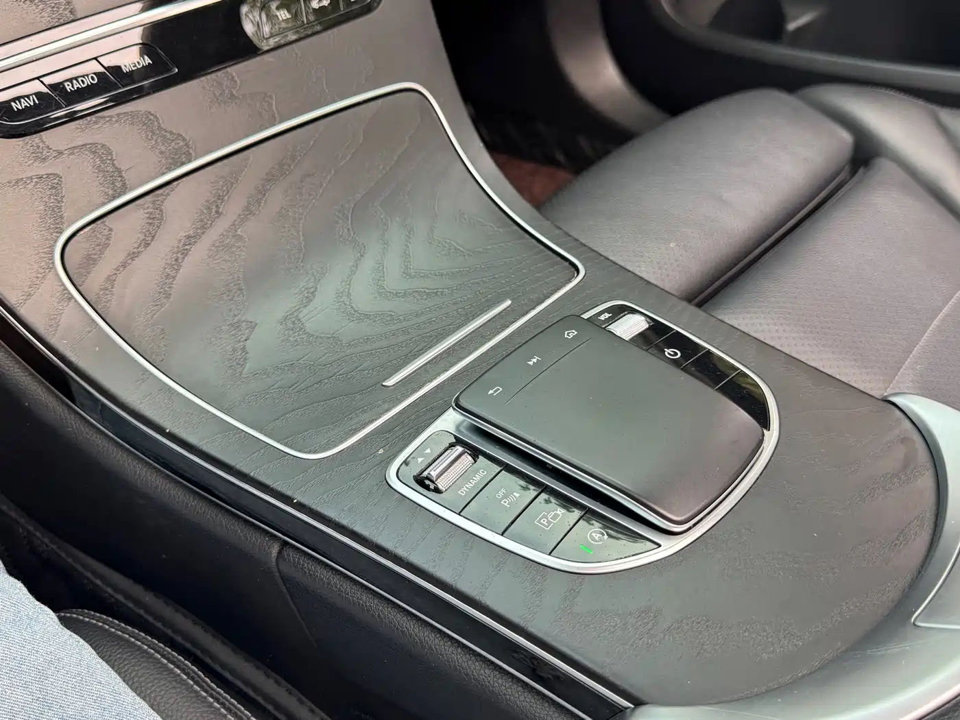 Mercedes-Benz C-Class, миниатюра 17