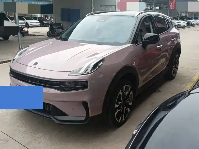 LYNK 06