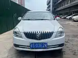 Фото 13 - Buick Excelle