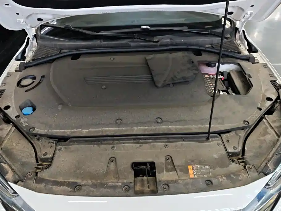 Roewe i6 MAX EV 2026 2022 EV 500 Sunroof Premium