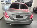 Фото 4 - Mercedes-Benz C-Class