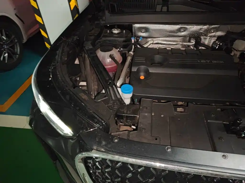 Chery Tiggo 8 PLUS 2025 2025 290TGDI DCT Luxury 5-seater