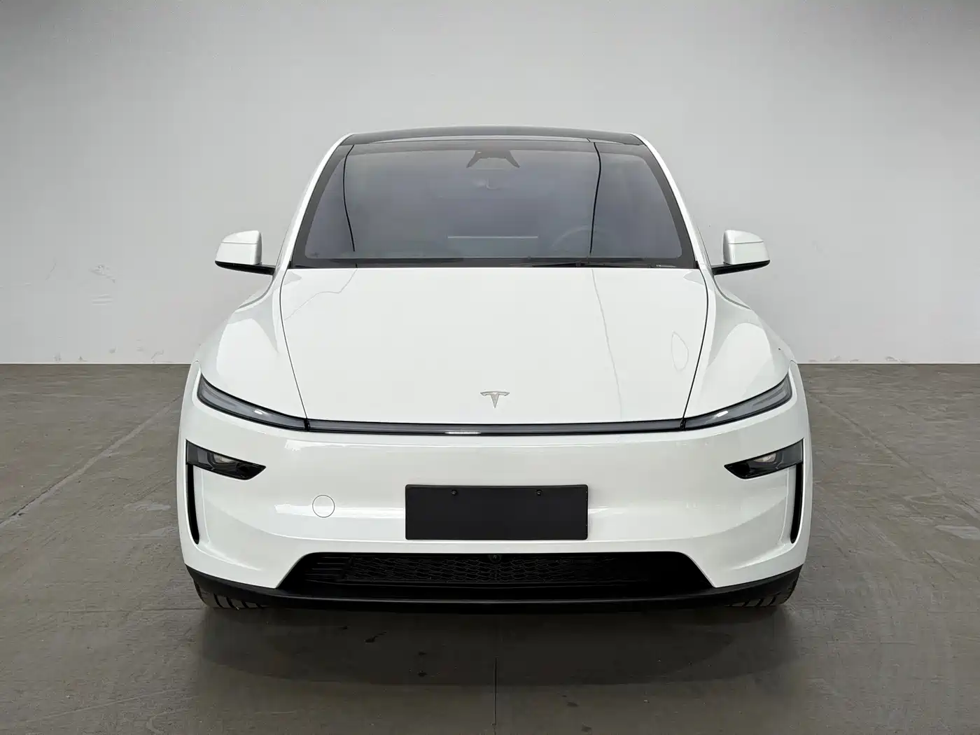 Tesla Model Y 2026 2026 Rear-Wheel Drive
