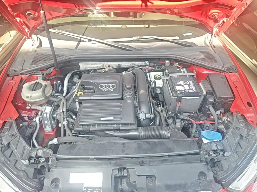 Фото 20 - Audi A3