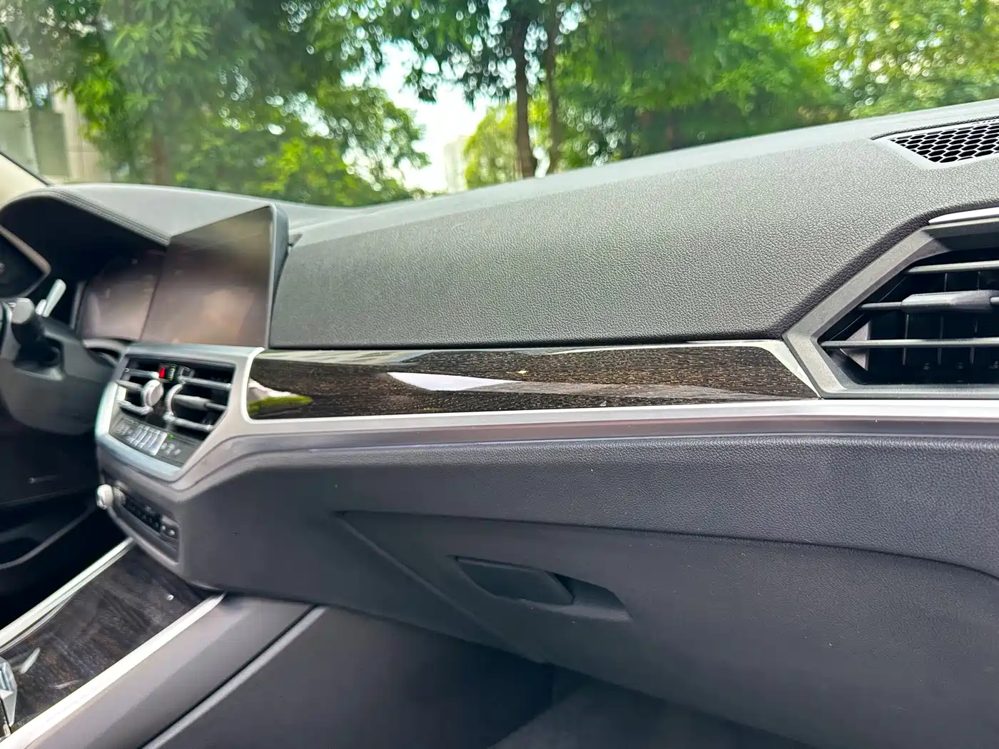 BMW 3 Series 2020 325Li M Sport Package фото 24