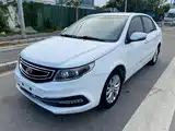 Фото 1 - Geely Vision