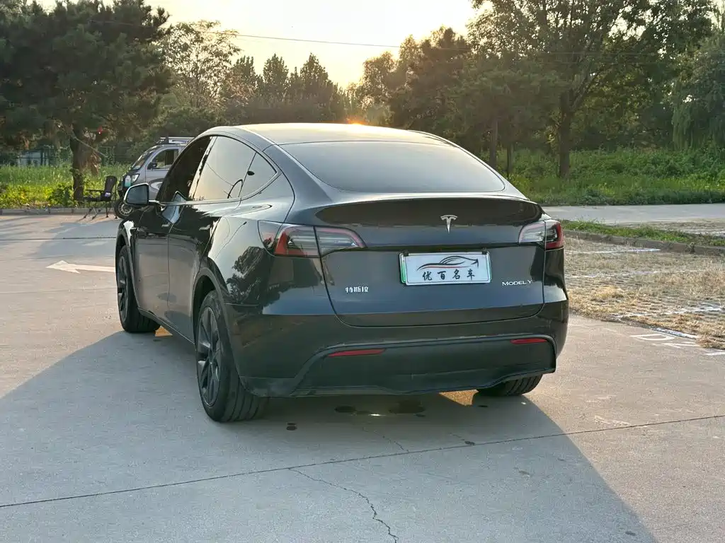 Фото 4 - Tesla Model Y