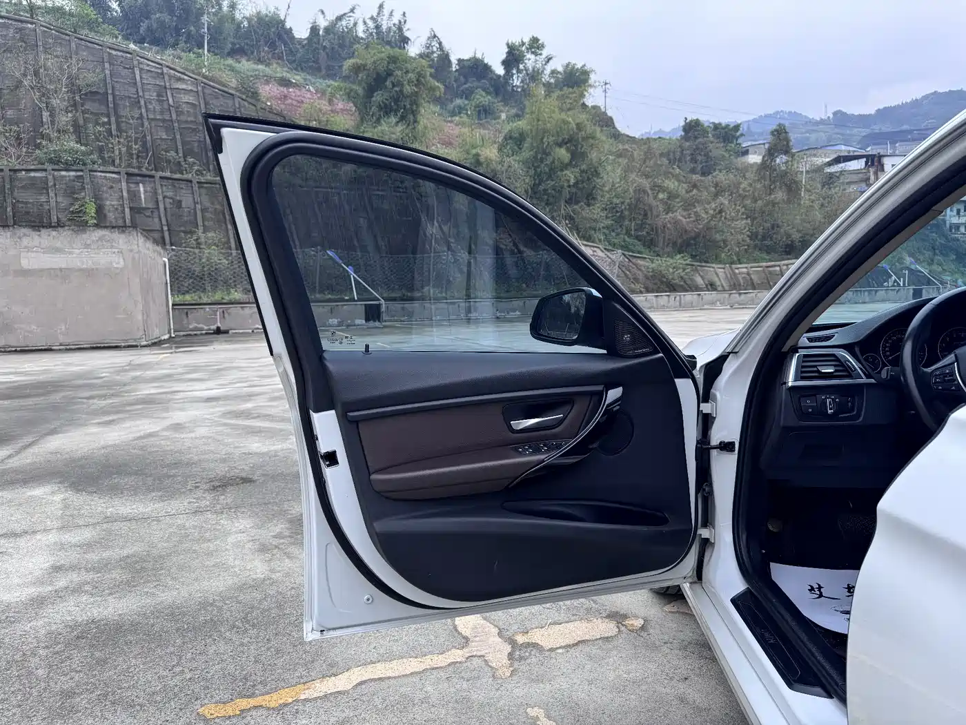 BMW 3 Series 2018 320Li Fashion Style фото 22
