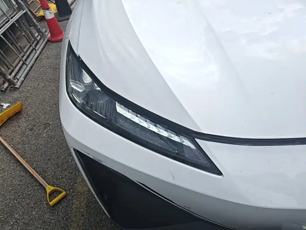 Deepal S07 2023 2023 200Max Range Extender Edition