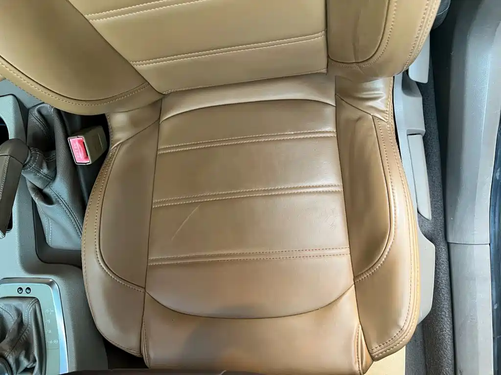 DS 5LS 2017 2015 1.6T Comfort THP160