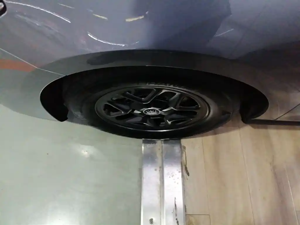 BYD Qin PLUS 2025 DM-i Smart Drive 55KM Leader фото 23