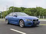 Фото 3 - BMW 3 Series