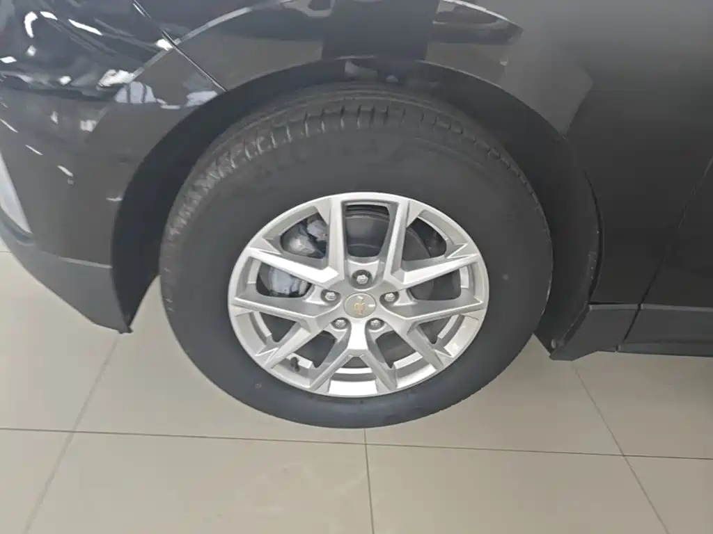 Chevrolet Equinox 2023 2022 535T Galloping Edition