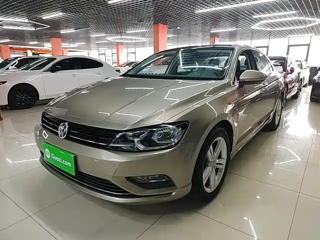  Volkswagen Lamando 2018 280TSI Manual Comfort Edition