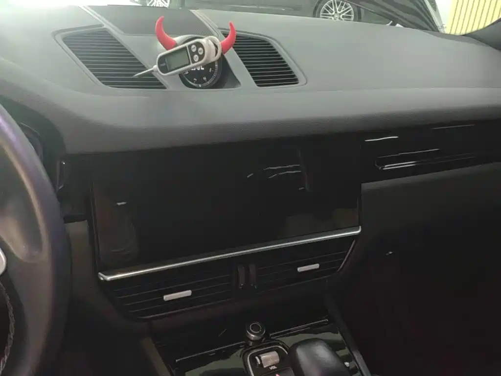 Porsche Cayenne New Energy 2022 2021 Cayenne E-Hybrid 2.0T