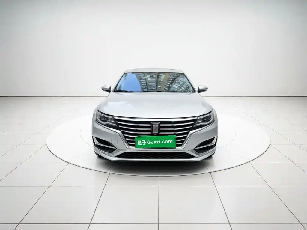 2019 Roewe i6 New Energy