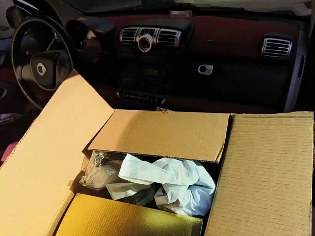 Photo 12 - smart fortwo
