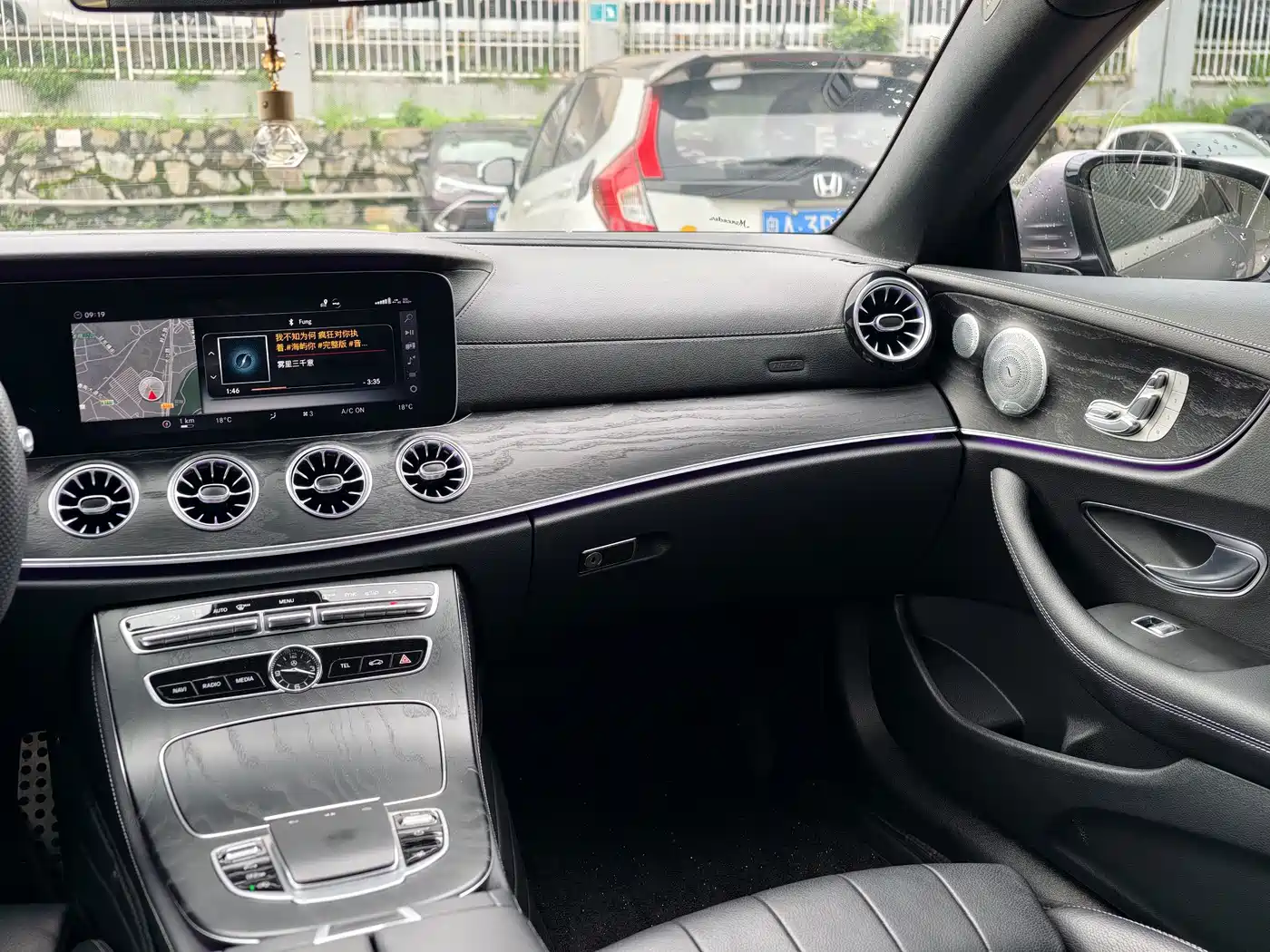 Mercedes-Benz E-Class (Import) 2018 E 200 Coupe фото 10