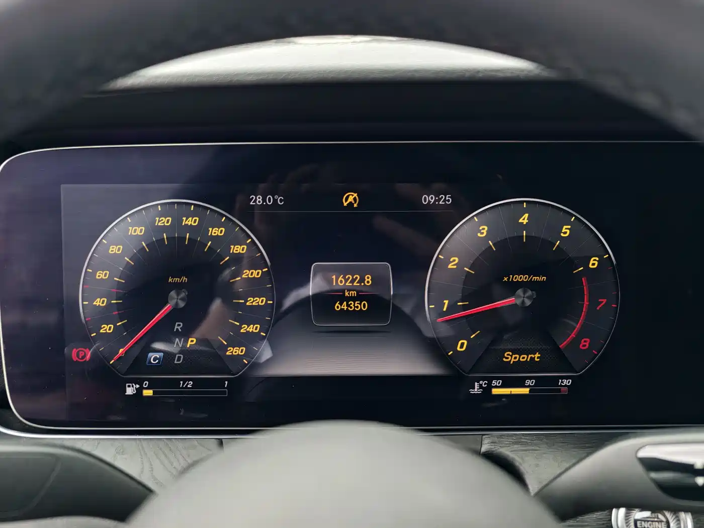 Mercedes-Benz E-Class (Import) 2018 E 200 Coupe фото 21