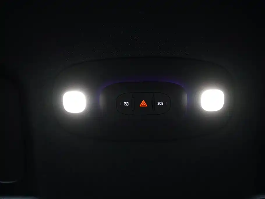 Xiaomi Auto Xiaomi SU7 2024 RWD Standard Founder's Edition фото 2