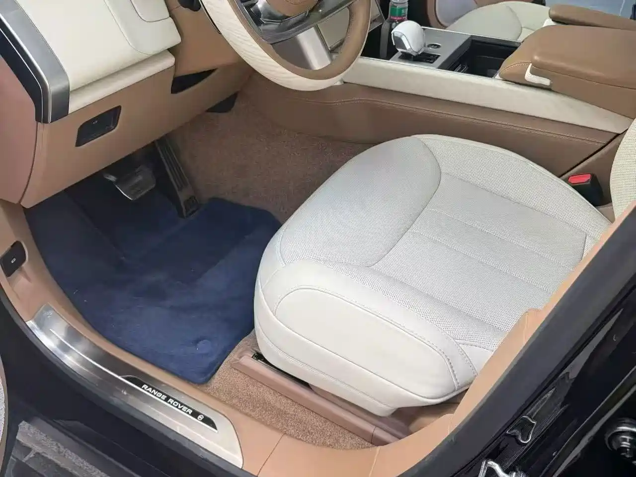 Фото 2 - Land Rover Range Rover