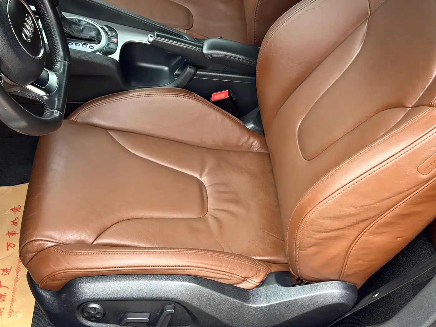 Audi TT 2013 TT Coupe 45 TFSI quattro фото 6