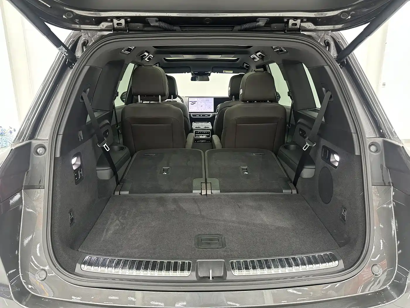 Li Auto L9 2022 2022 Max