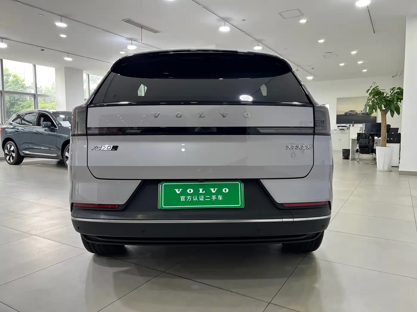 Volvo XC70 Plug-in Hybrid 2026 2026 AWD Extended Range Core