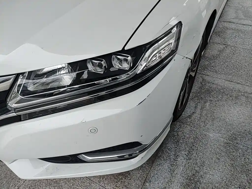 Honda Spirior 2016 2015 2.4L Premium Edition