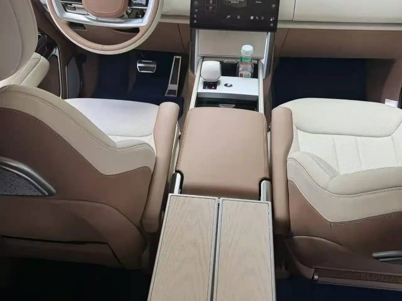 Фото 4 - Land Rover Range Rover