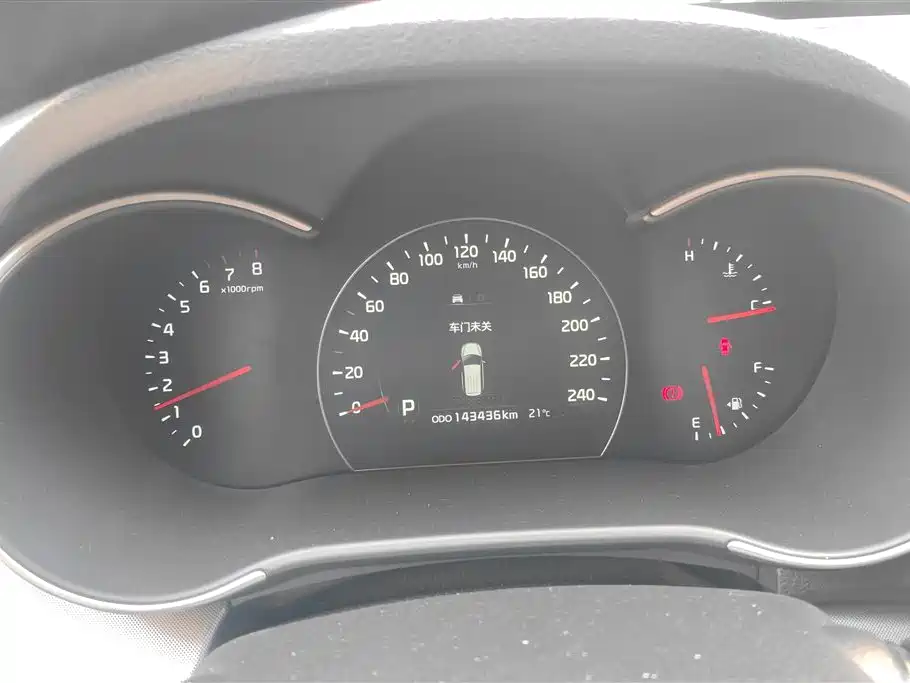 Kia Sorento 2013 2.4L 5-seat Gasoline Luxury Edition фото 14