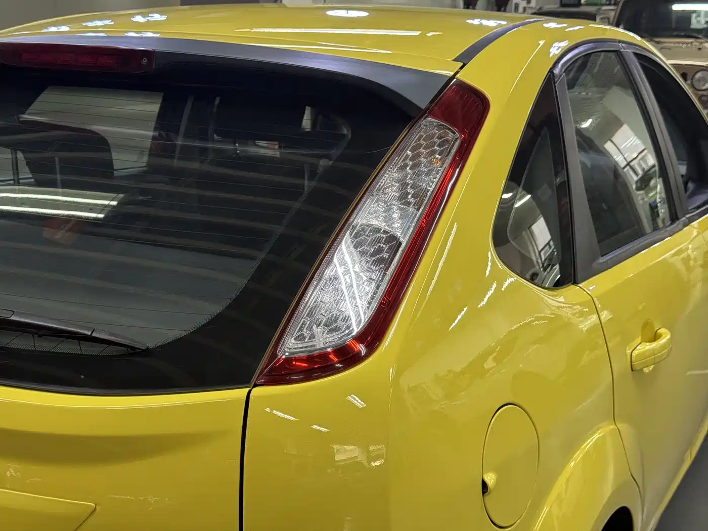 Photo 6 - Ford Focus