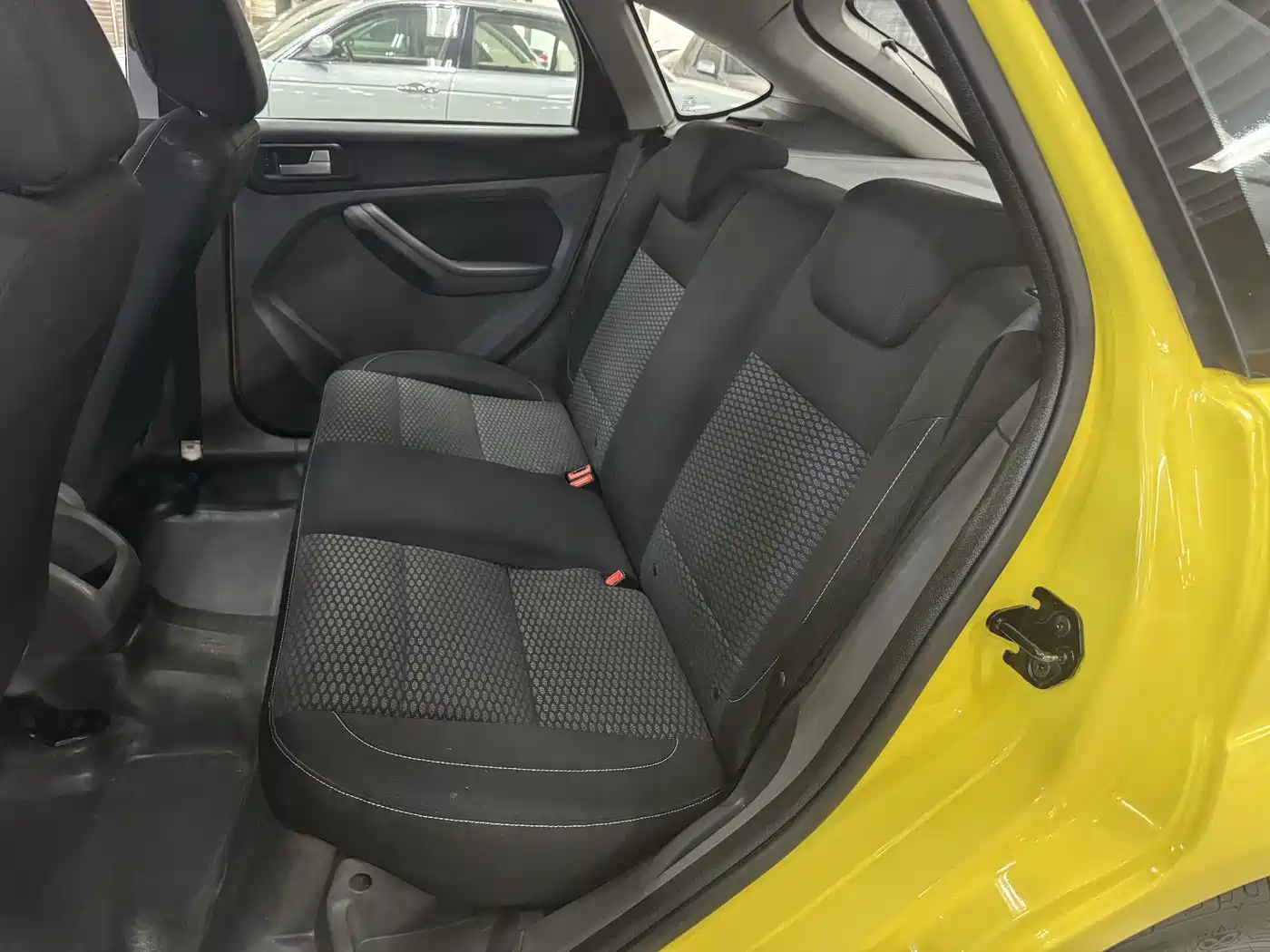 Photo 10 - Ford Focus