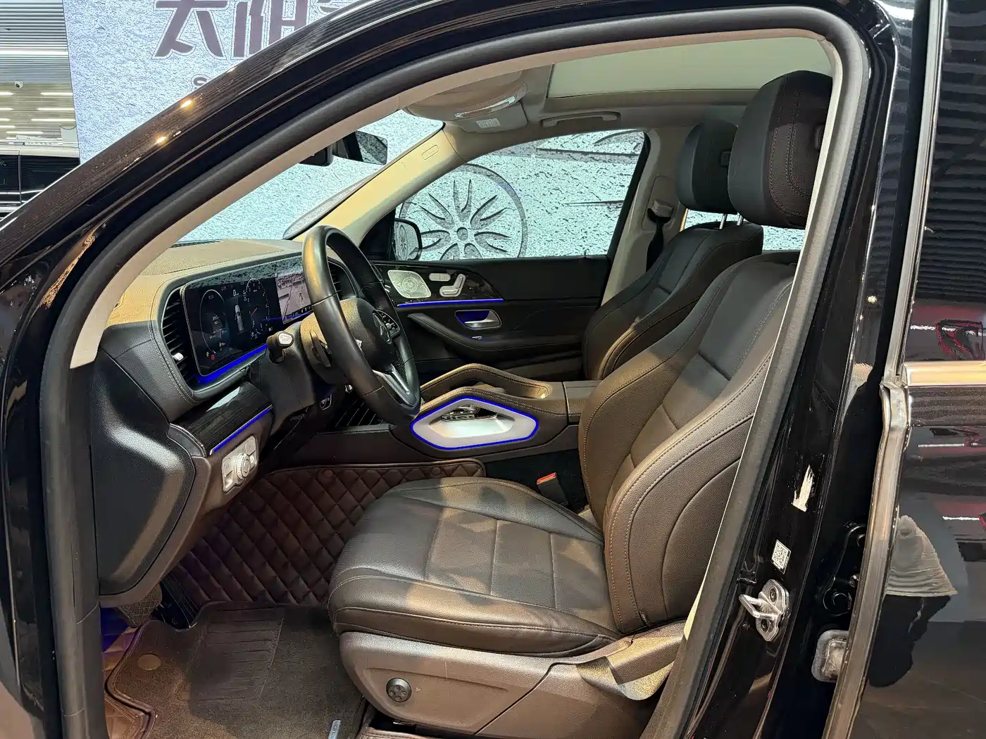 Photo 6 - Mercedes-Benz GLE