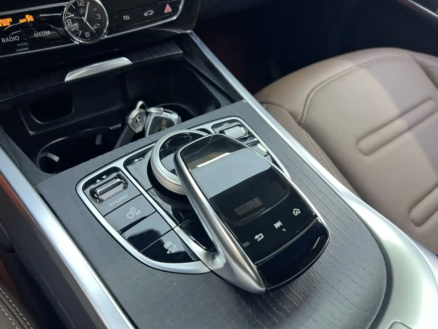 Mercedes-Benz G-Class 2022 G 500 фото 17