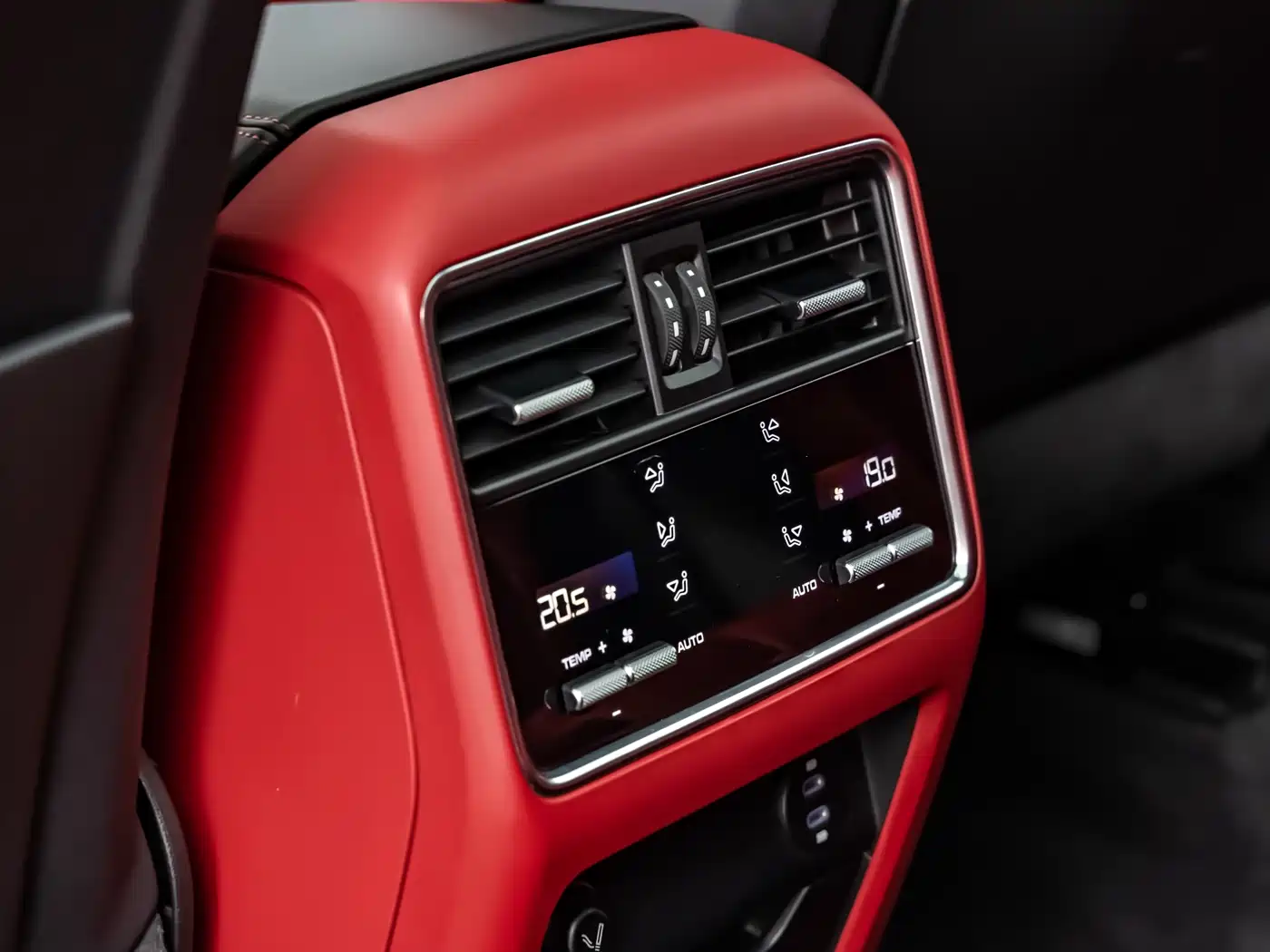 Porsche Cayenne 2019 Cayenne 3.0T фото 22