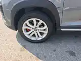 Фото 8 - Chery Tiggo 3x