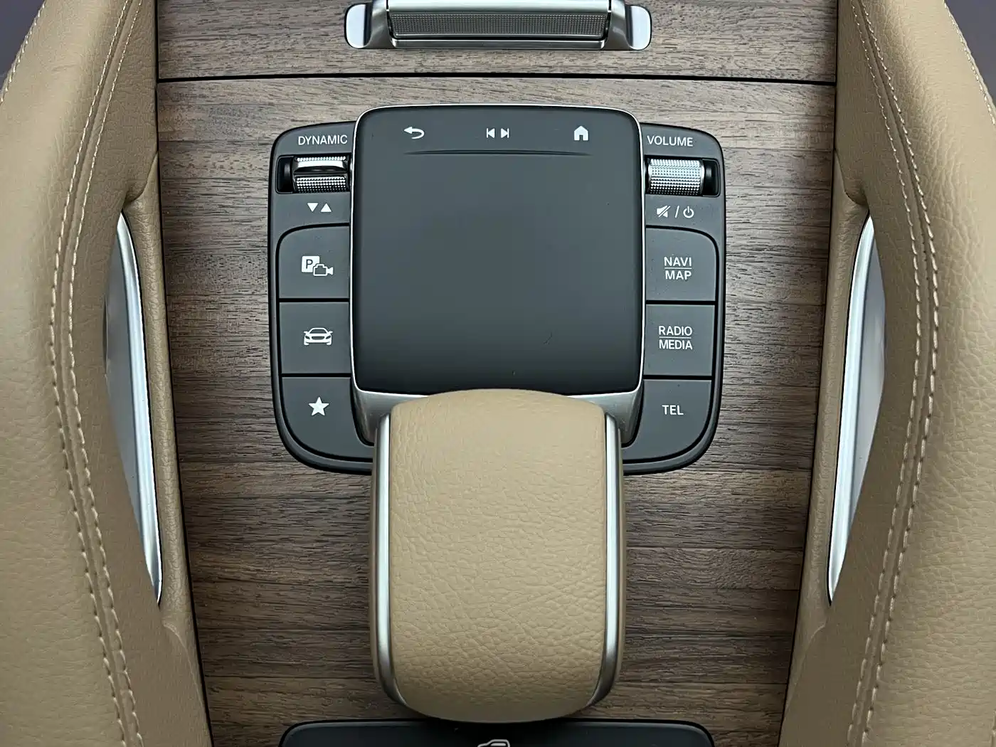 Mercedes-Benz GLE 2024 GLE 450 4MATIC Fashion фото 5