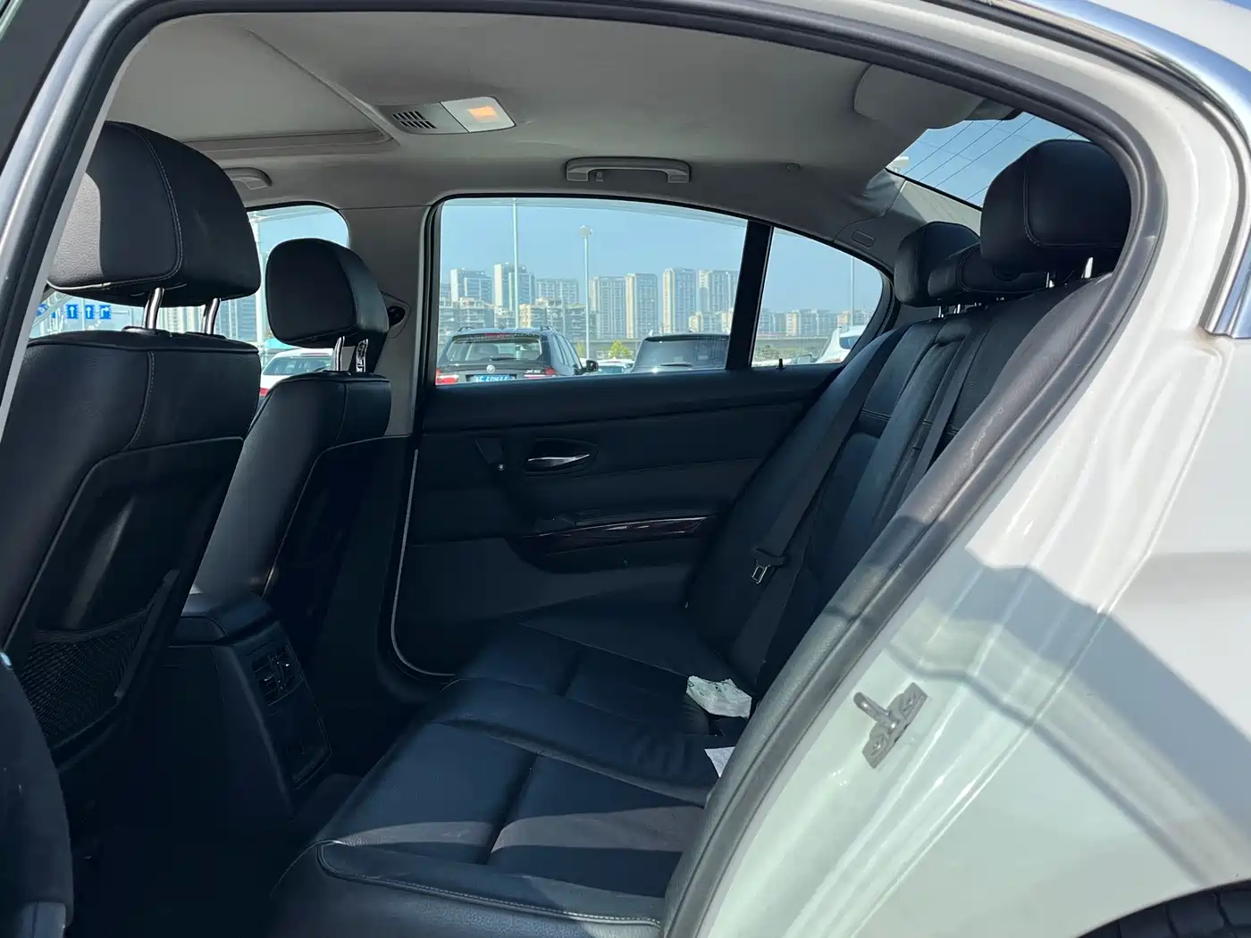 Фото 9 - BMW 3 Series