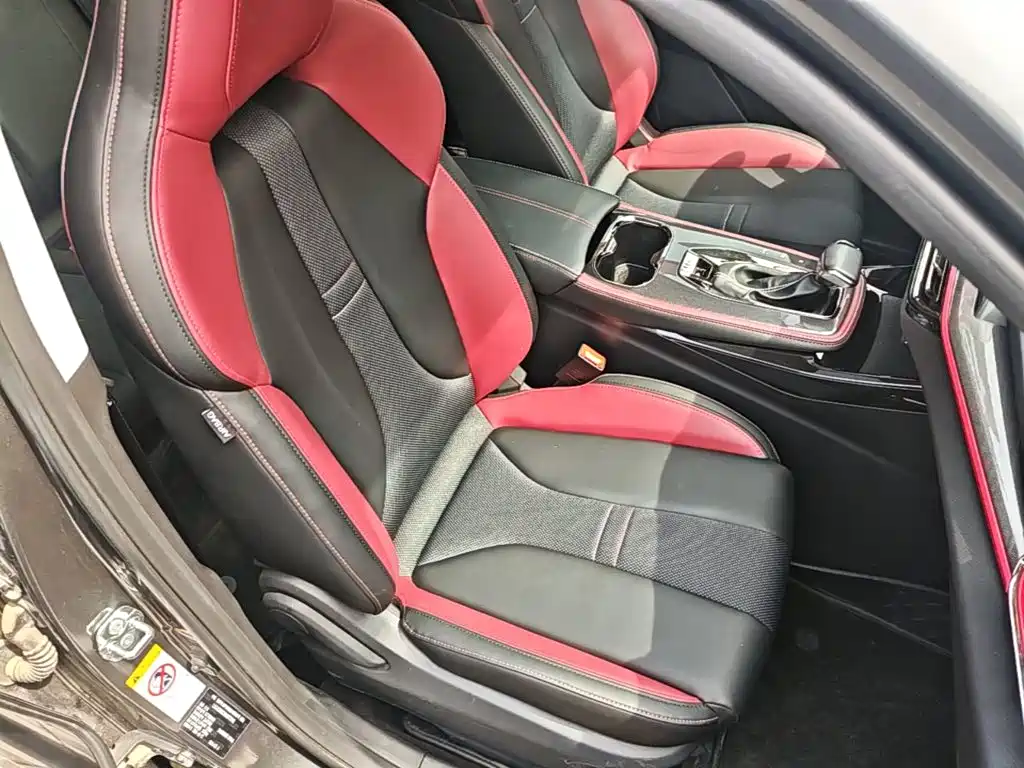 Фото 20 - Changan Oshan Changan Oushang X5