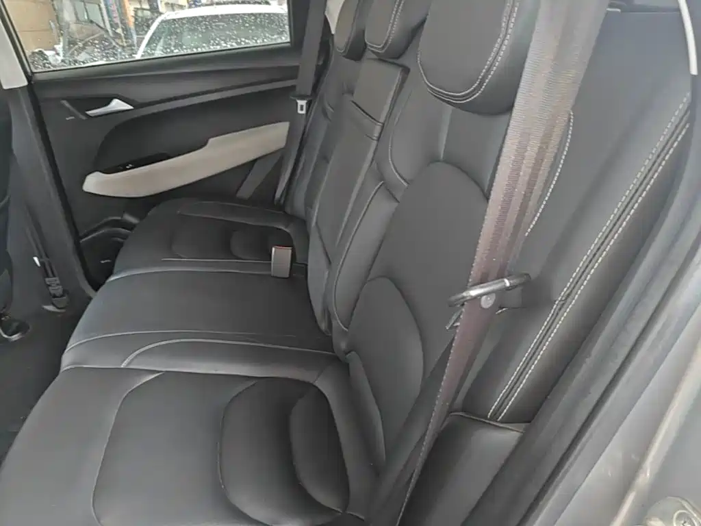 Baojun 530 2018 2018 Model 1.5T DCT Flagship (China V)