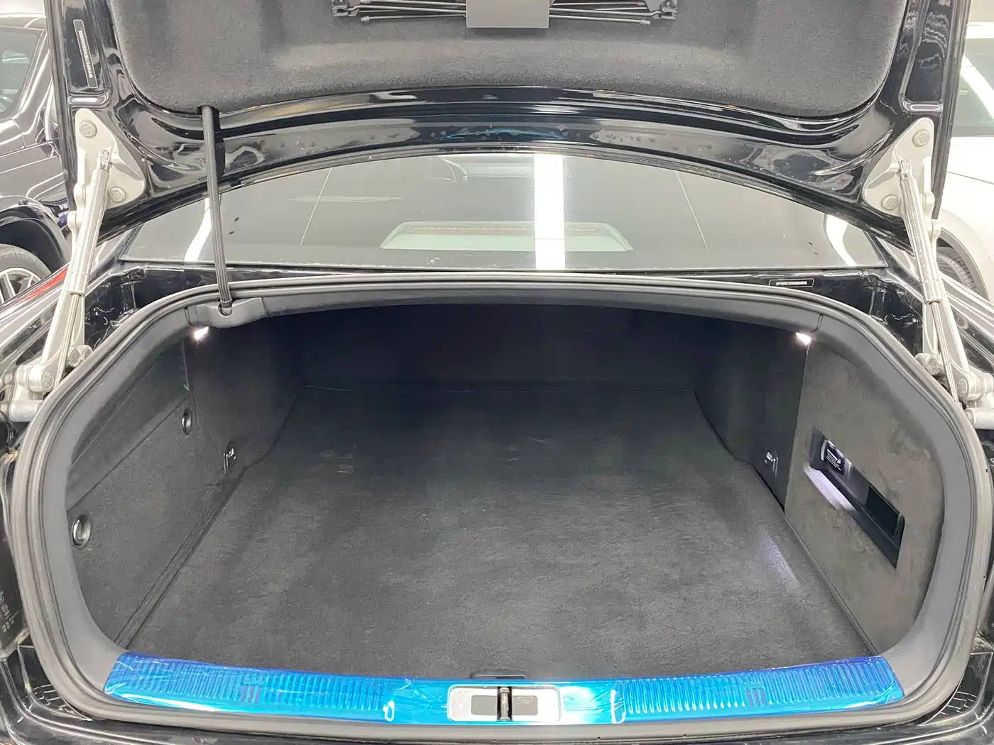 Volkswagen Phaeton 2016 2015 Model 3.0L Exclusive Edition