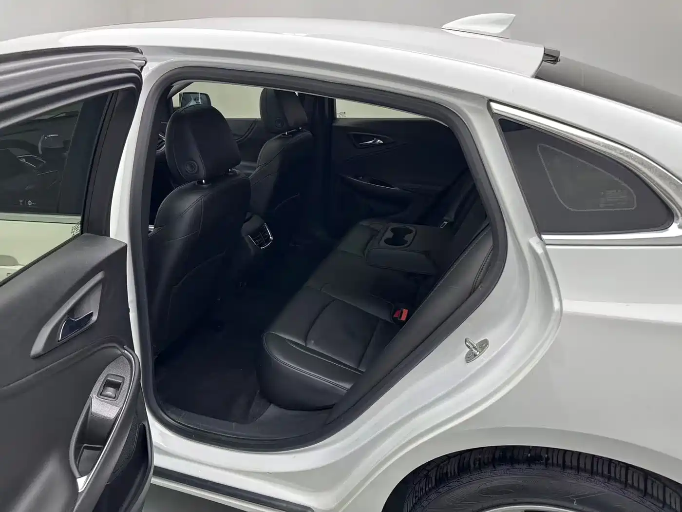 Chevrolet Malibu XL 2018 530T Auto RuiYi Edition фото 6