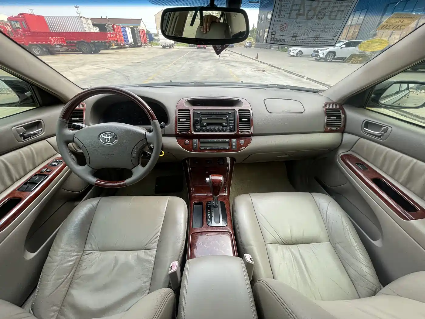 Toyota фото 22