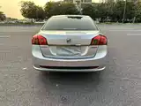 Фото 8 - Buick Excelle