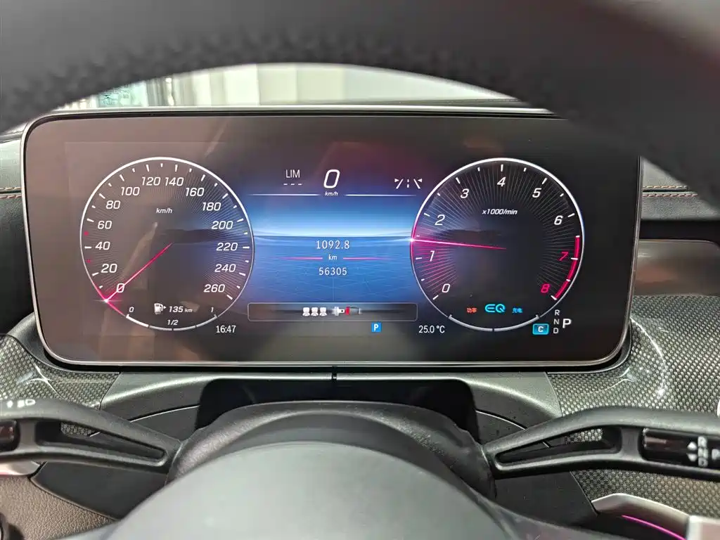 Mercedes-Benz C-Class 2022 C 260 L Sport Edition фото 9