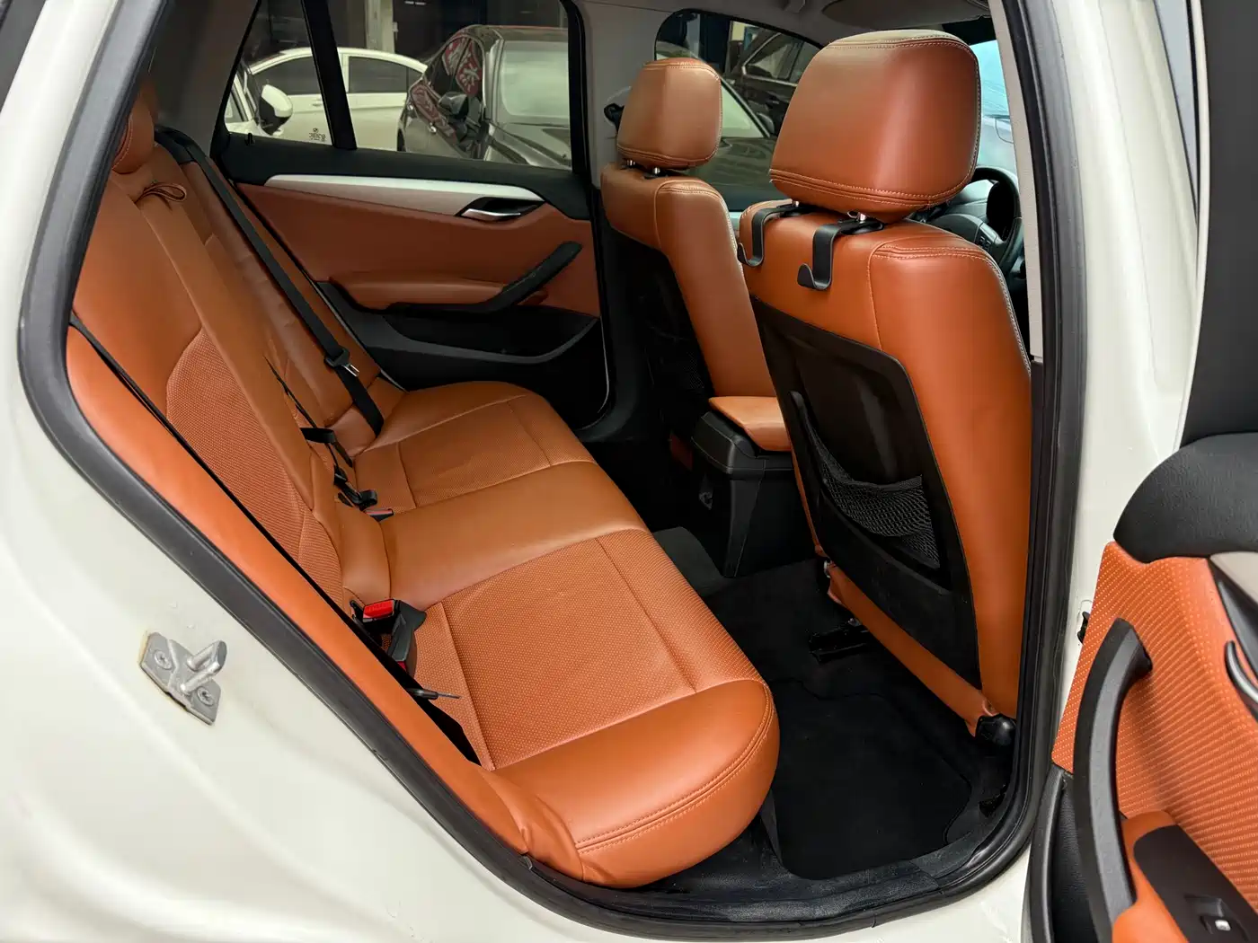 BMW X1 (Import) 2013 2012 sDrive18i Luxury