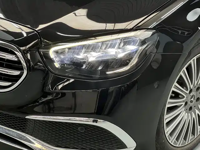 Mercedes-Benz E-Class 2023 Facelift E 300 L Fashion — фото 3